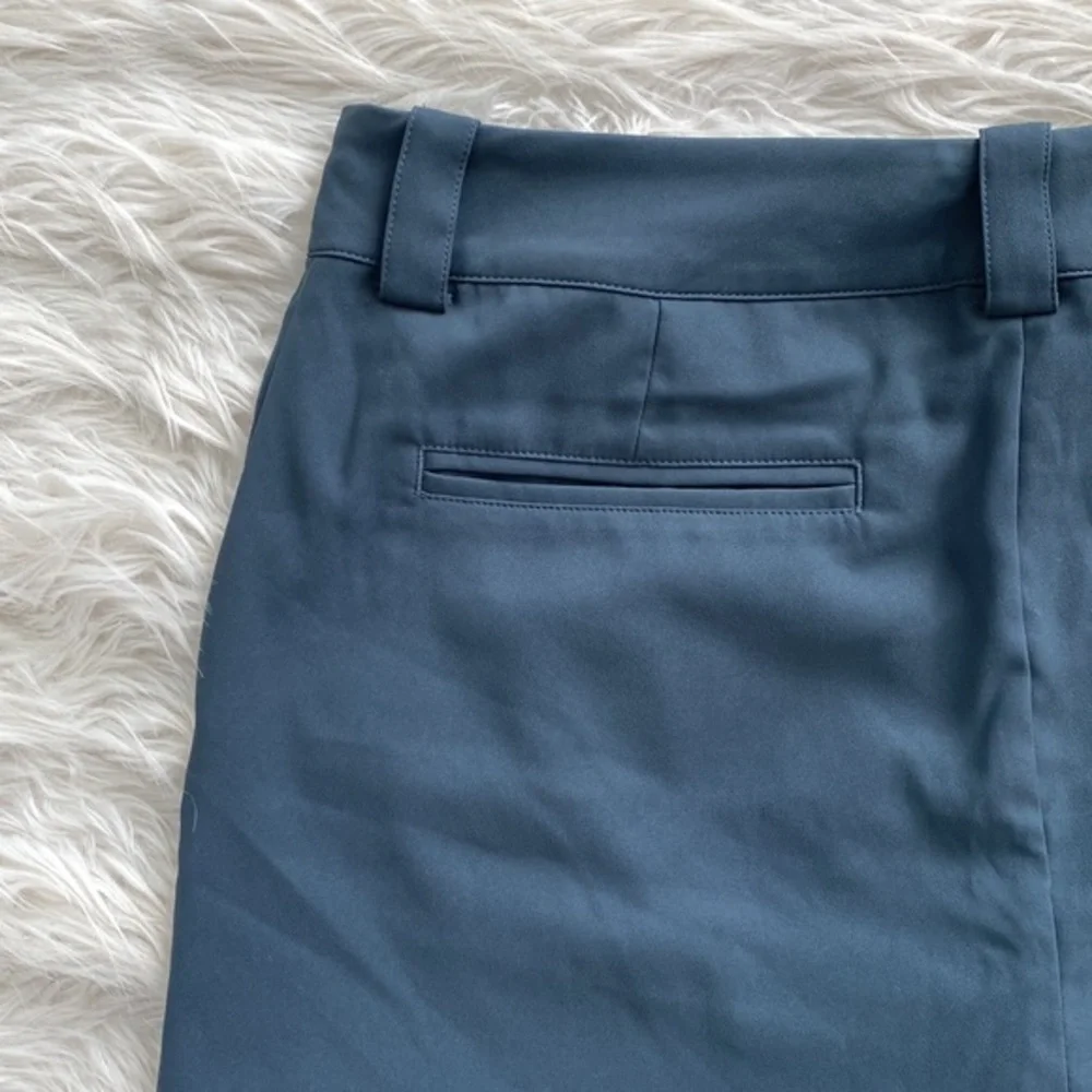 Nike‎ | Gray Tour Performance Golf Skirt